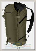 Рюкзак Mammut Trion 18 Olive