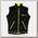 Жилет детский Fischer Racing Aspen Black