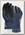 Перчатки мужские Ortovox Swisswool Freeride Night Blue