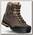 Ботинки мужские Alfa Berg Advance GTX Classic Brown