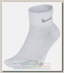 Носки Nike Spark Cush Ankle White/Reflective