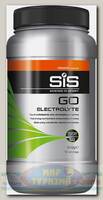 Напиток в порошке SIS Go Electrolyte 500 гр Апельсин