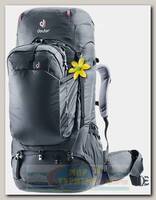 Рюкзак женский Deuter Aviant Voyager 60+10 SL Black