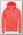 Куртка детская The North Face Resolve Cayenne Red