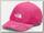 Кепка The North Face The Norm Mr. Pink
