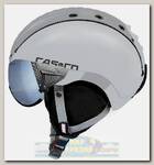Горнолыжный шлем Casco Sp-2 Pol Light Grey