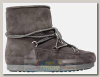 Сапоги женские Moon Boot Far Side Low Antracite