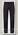 Брюки мужские Mountain Equipment Ibex Black Long