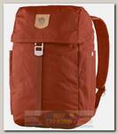 Рюкзак Fjallraven Greenland Top Small Cabin Red