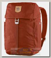 Рюкзак Fjallraven Greenland Top Small Cabin Red