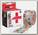 Кинезиотейп Rocktape RX 5 см x 32 м Animals
