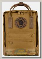 Рюкзак Fjallraven Kanken No. 2 Mini Acorn