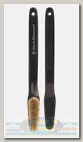 Щетка для зацепов Black Diamond Bouldering Brush S Black