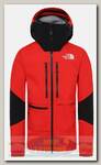 Куртка мужская The North Face Summit L5 Fiery Red