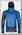 Куртка мужская Ortovox Swisswool Piz Palu Safety Blue