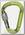 Карабин Edelrid HMS Strike Screw Oasis