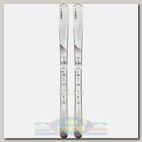Горные лыжи с креплениями Elan Delight Style LightShift + ELW 9 Shift