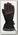 Перчатки мужские Snowlife Rider DT Black/Grey
