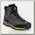 Ботинки мужские Scarpa Zodiac Plus GTX Shark/Orange