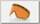 Линза для маски Oakley O2 XS Persimmon