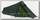 Палатка Nordisk Svalbard 1 SI Tent Green