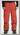 Брюки мужские Quiksilver Travis Rice Stretch Barn Red