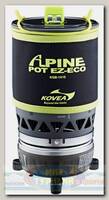 Газовая горелка Kovea Alpine Pot EZ-ECO