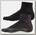 Носки ASICS Ultra Lightweight Quarter Performance Black/Dark Grey (2 пары)