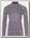 Футболка женская ASICS Windblock 1/2 Zip Lavender Grey