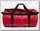 Баул The North Face Base Camp Duffel XL Red/Black