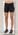Шорты женские Asics Silver 5In Sprinter Performance Black