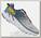 Кроссовки мужские Hoka Clifton 6 Lead/Lunar Rock