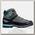 Ботинки женские Meindl Litepeak GTX Anthracite/Turquoise