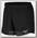 Шорты мужские Nike Dry 5In Fast Black/Reflective Silv