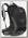 Рюкзак Osprey Escapist 18 Black