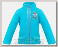 Куртка детская PoivreBlanc W19-1500-BBGL Aqua Blue