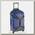 Сумка на колесах Eagle Creek Gear Warrior 4-Wheel 60L Arctic Blue