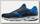 Кроссовки мужские Mizuno Wave Rider 23 Т.Син/Син/Бел
