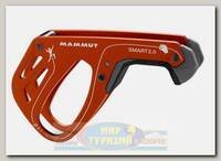 Спусковое устройство Mammut Smart 2.0 Dark Orange