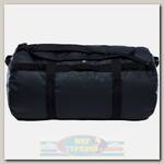Баул The North Face Base Camp Duffel XXL Black