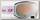 Горнолыжная маска Julbo Atmo White Pink