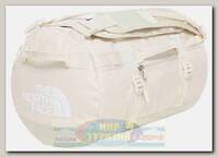 Баул The North Face Base Camp Duffel XS Vintage White/TNF White