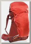 Рюкзак женский The North Face Banchee 50 Barolo Red/Sunbaked Red