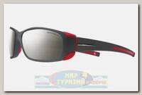 Очки Julbo Montebianco Spectron 4/22 Soft Black/Red