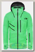 Куртка мужская The North Face Brigandine Chlorophyll Green Fuse/Weathered