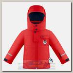 Куртка детская PoivreBlanc W19-0900-BBBY Scarlet Red3