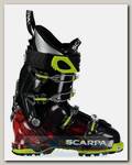 Горнолыжные ботинки Scarpa Freedom SL