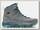 Кроссовки женские Hoka Sky Kaha Frost Gray/Aqua Haze