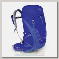 Рюкзак женский Osprey Tempest 30 Iris Blue