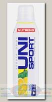 Напиток-изотоник Nutrend Unisport бутылка 500мл Лимон